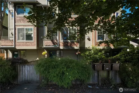 443 NE Ravenna Boulevard Seattle WA 98115