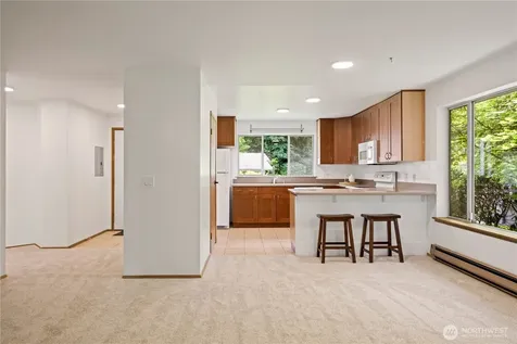 9912 NE 142 Place Kirkland WA 98034