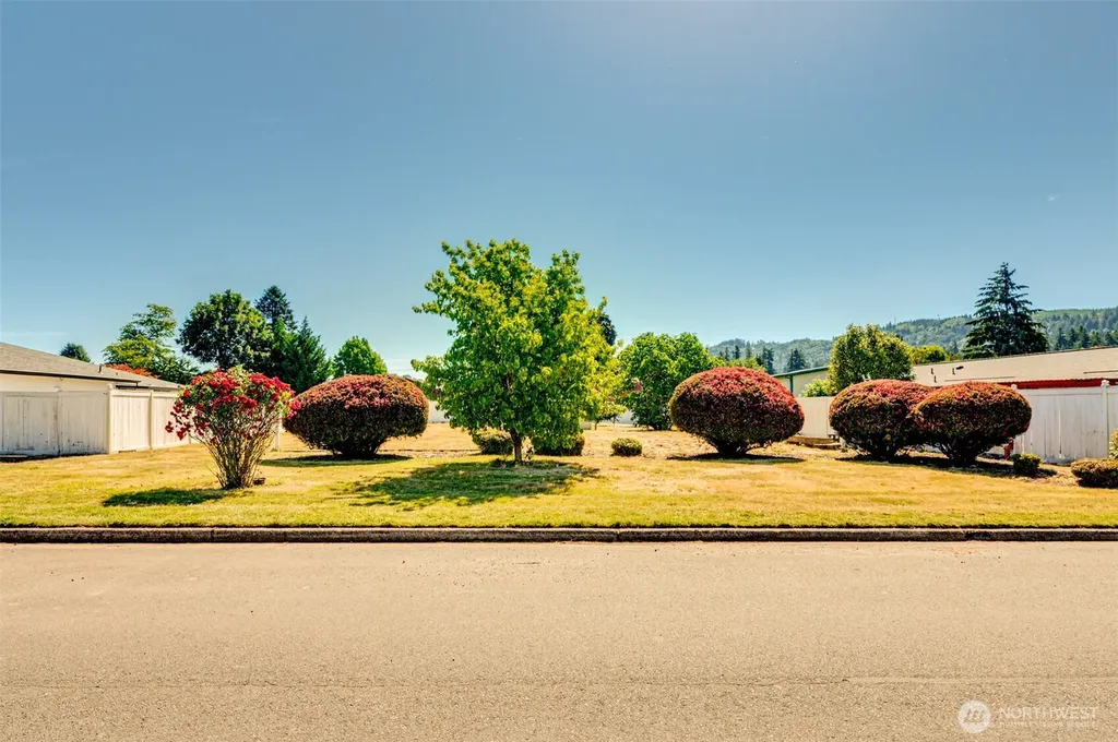 0 Fir Avenue Woodland WA 98674