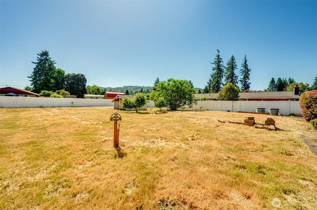 0 Fir Avenue Woodland WA 98674