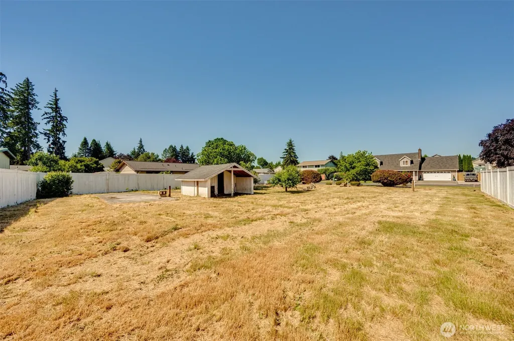 0 Fir Avenue Woodland WA 98674