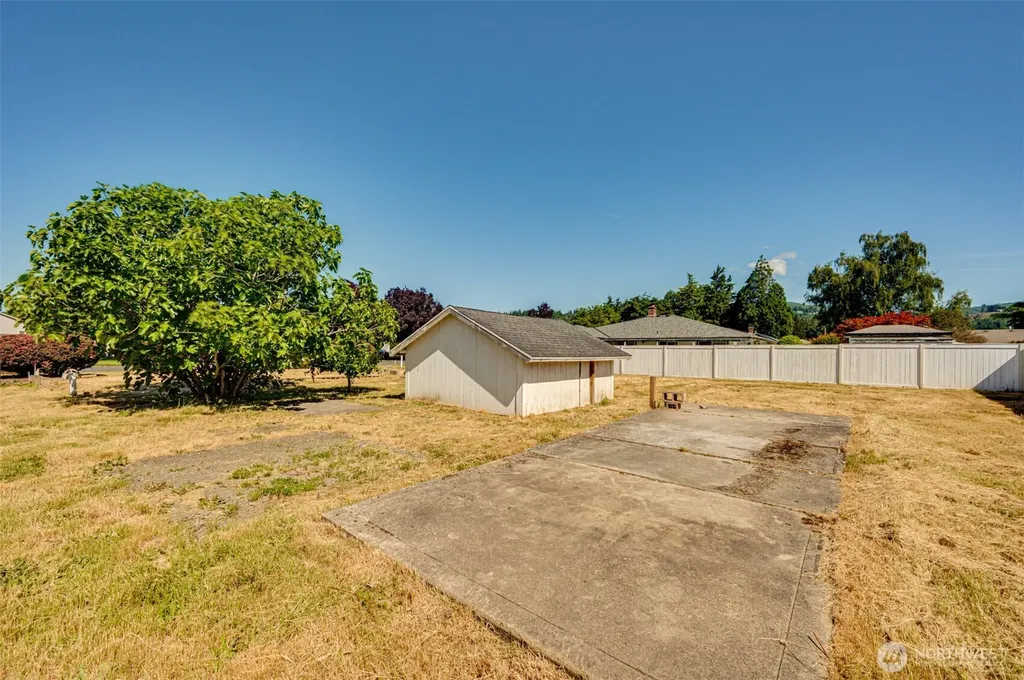0 Fir Avenue Woodland WA 98674