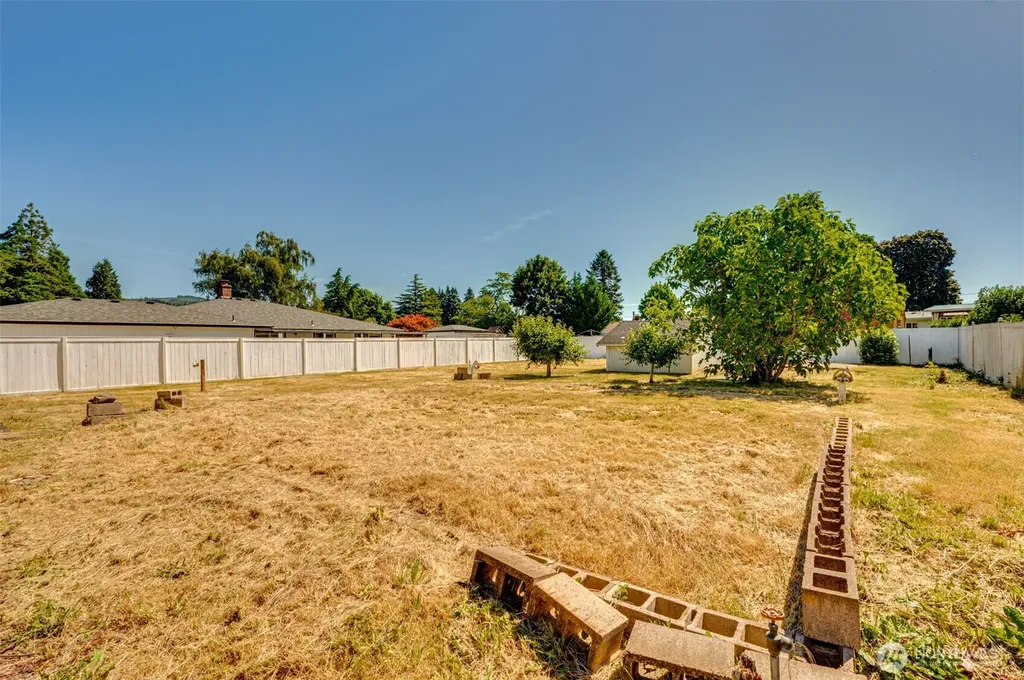 0 Fir Avenue Woodland WA 98674