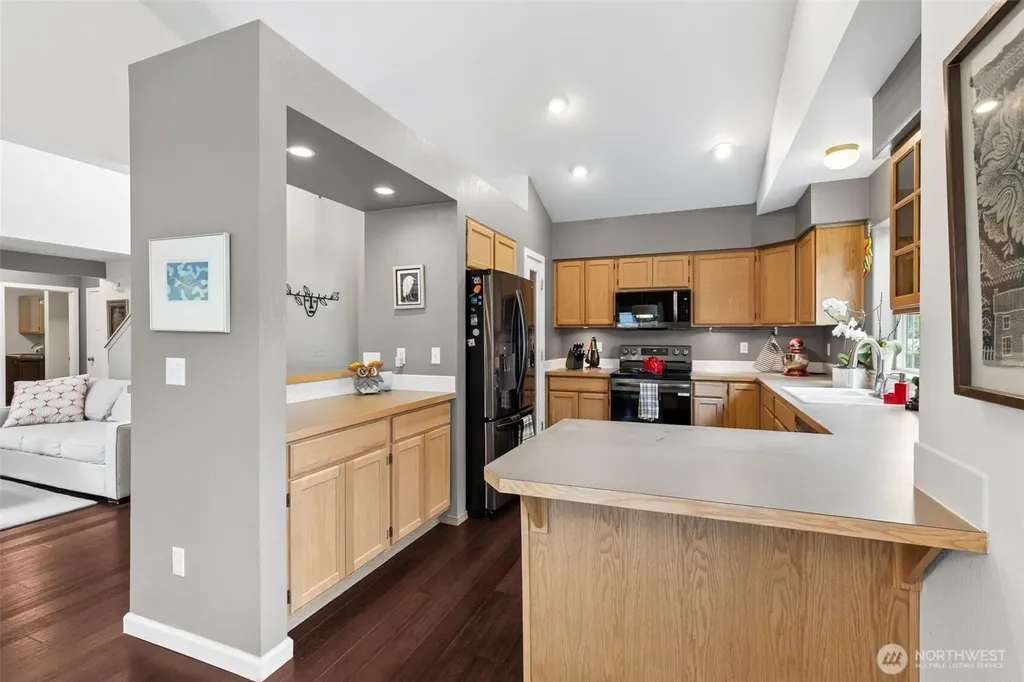 1615 Derby Lane SE Tumwater WA 98501