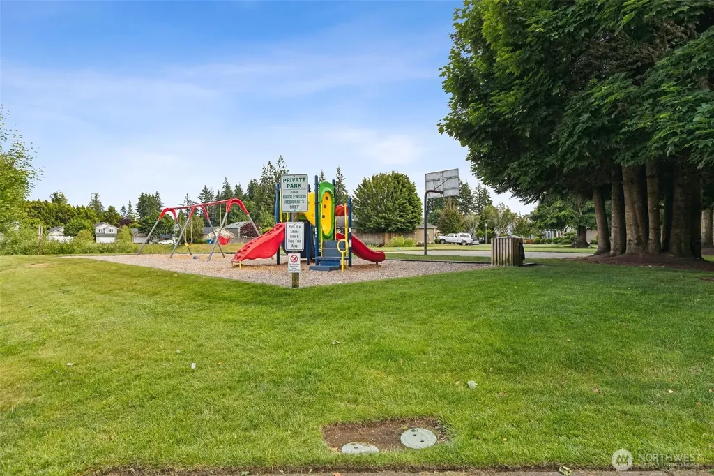 1615 Derby Lane SE Tumwater WA 98501