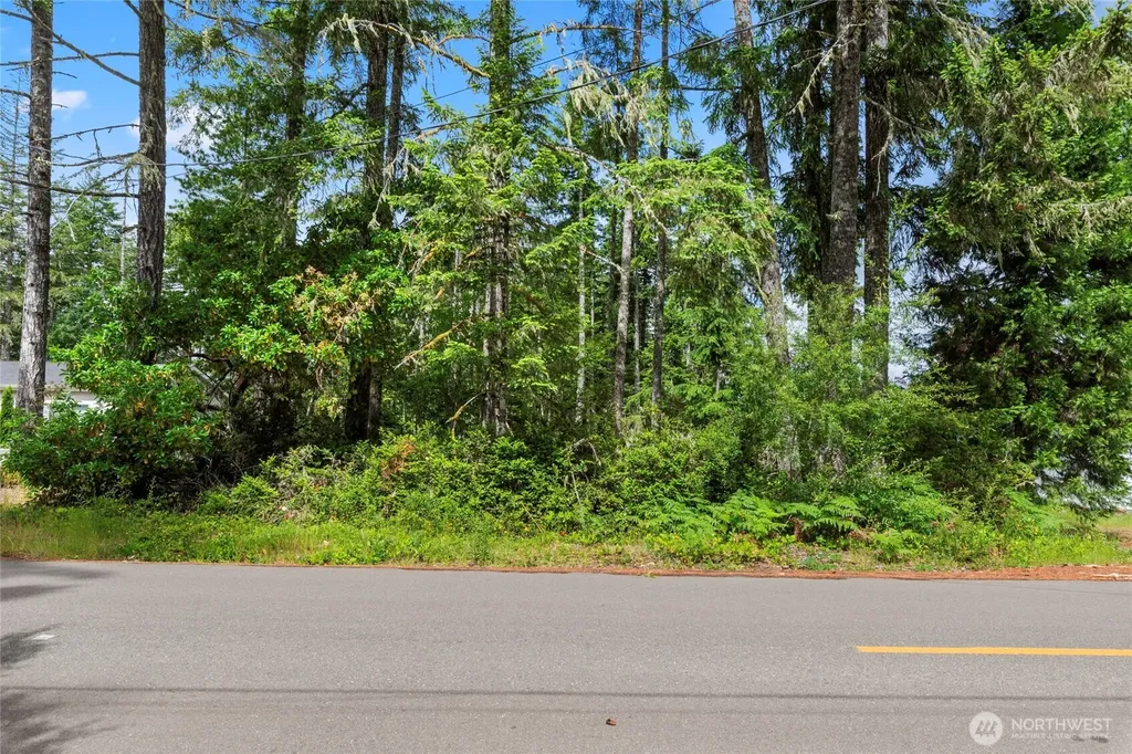 1870 E Trails End Drive Belfair WA 98528