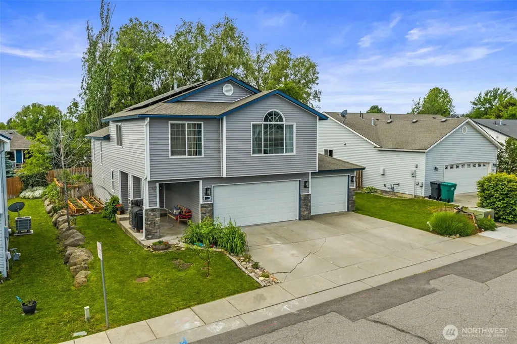 506 Cambridge Lane Cheney WA 99004