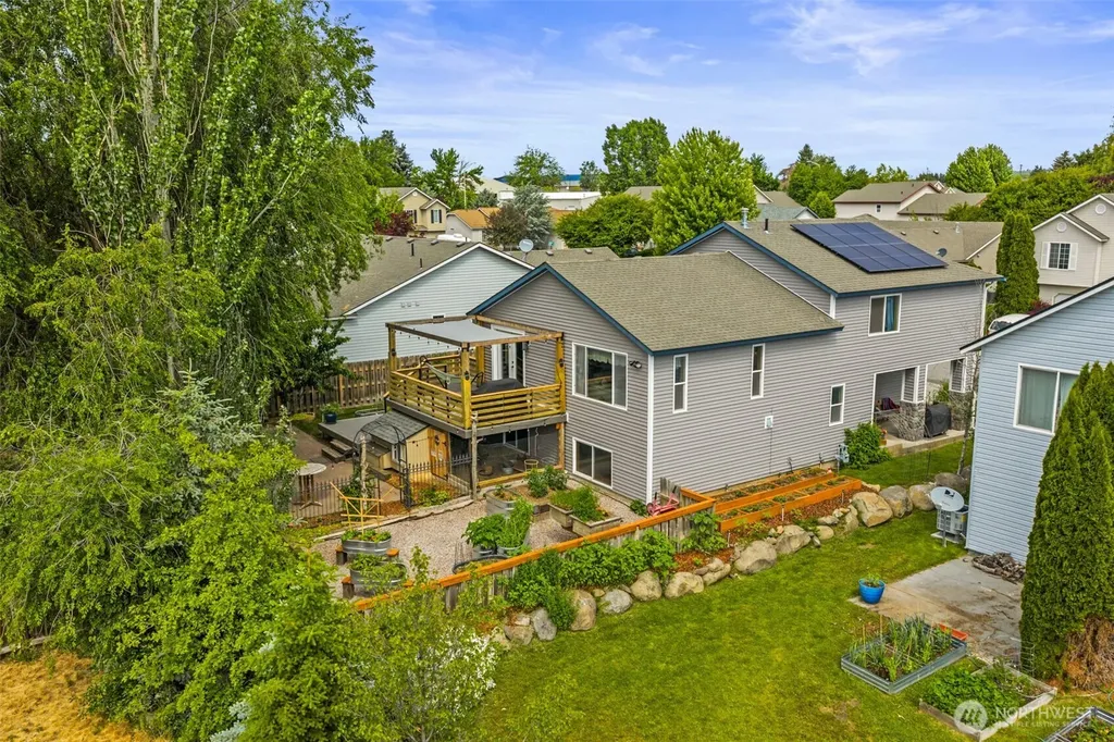 506 Cambridge Lane Cheney WA 99004