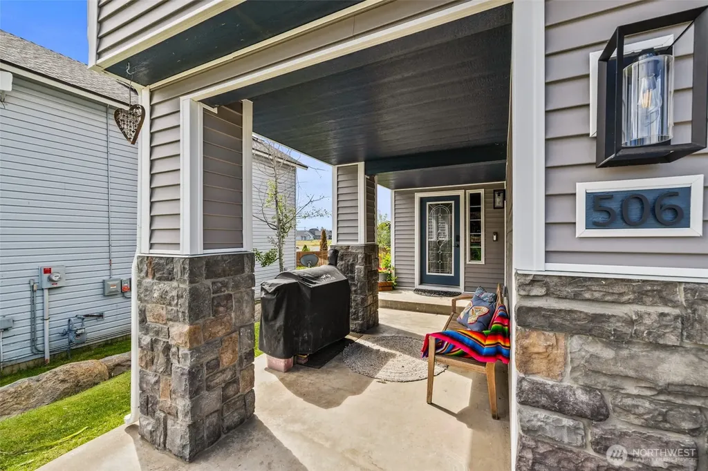 506 Cambridge Lane Cheney WA 99004
