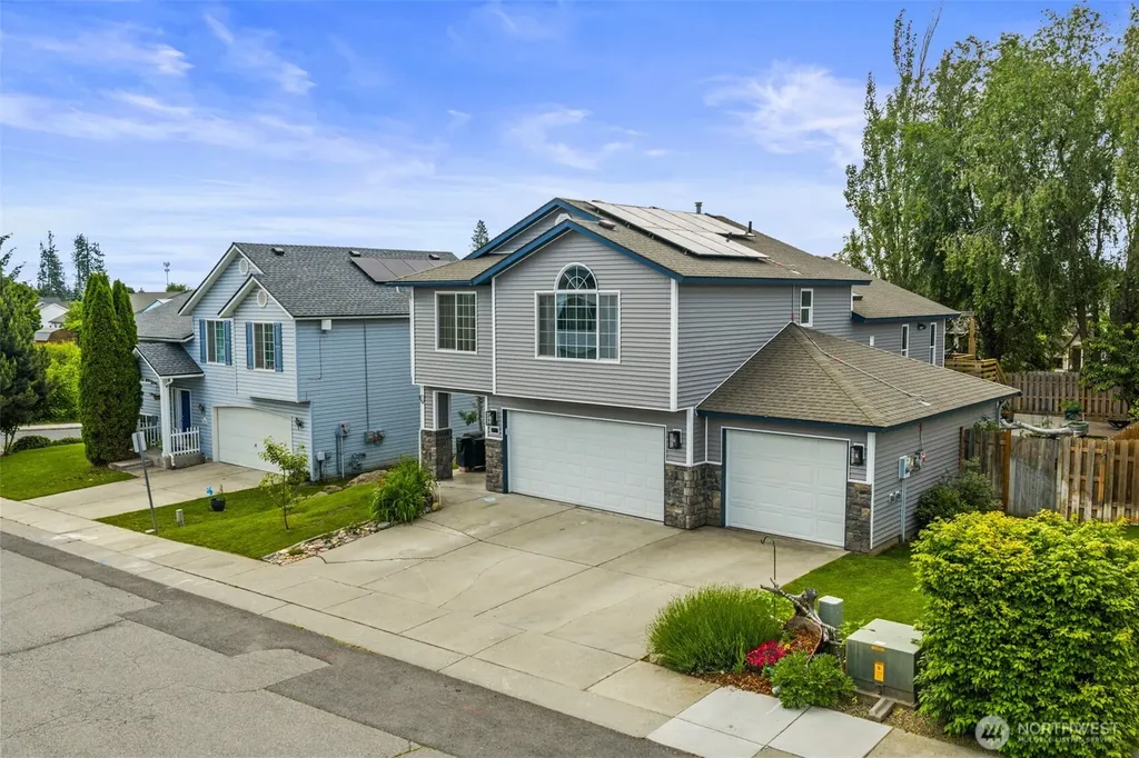 506 Cambridge Lane Cheney WA 99004
