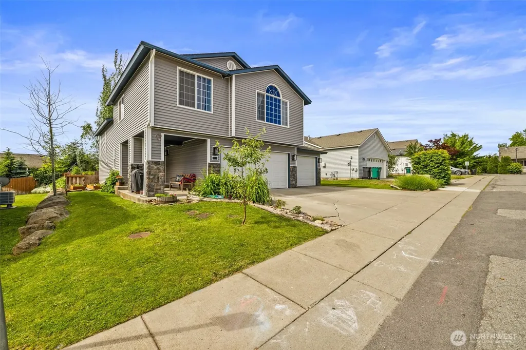 506 Cambridge Lane Cheney WA 99004