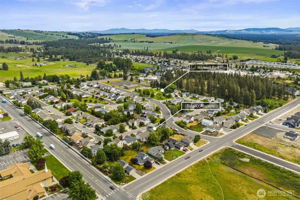 506 Cambridge Lane Cheney WA 99004