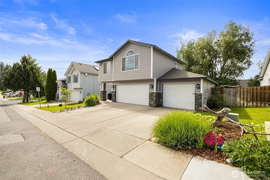 506 Cambridge Lane Cheney WA 99004