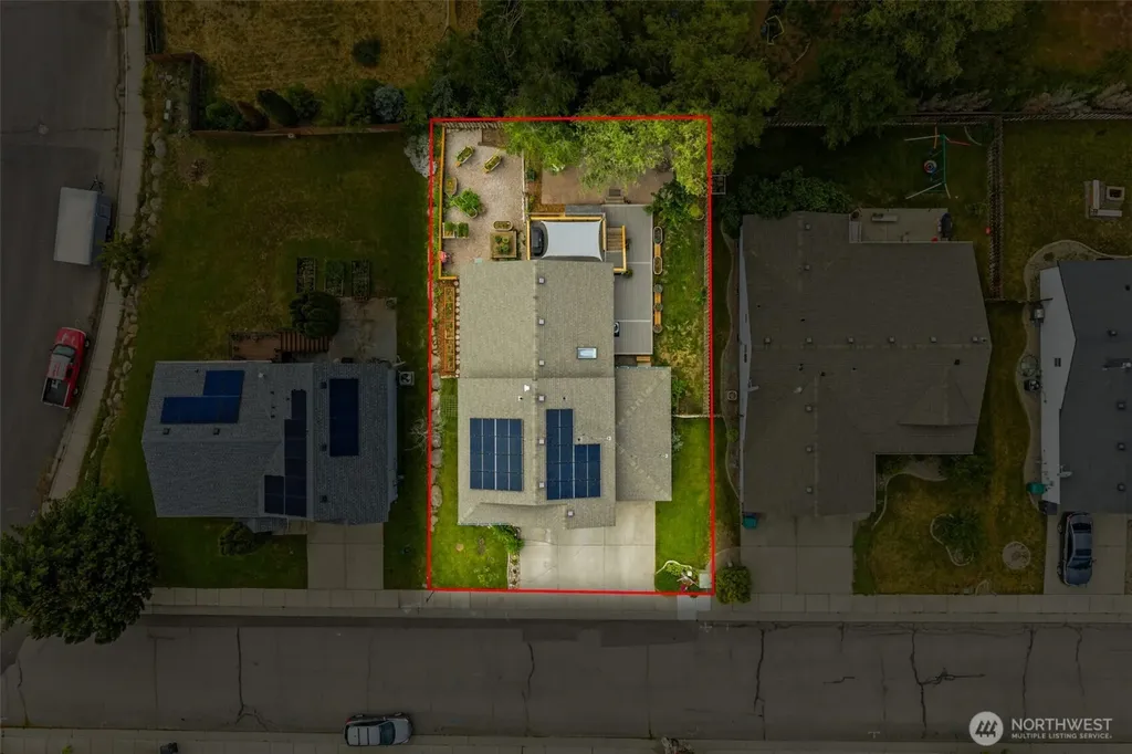 506 Cambridge Lane Cheney WA 99004