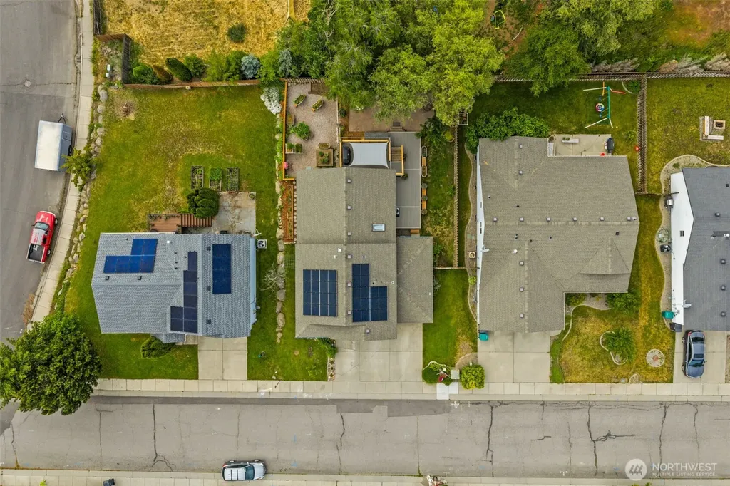 506 Cambridge Lane Cheney WA 99004