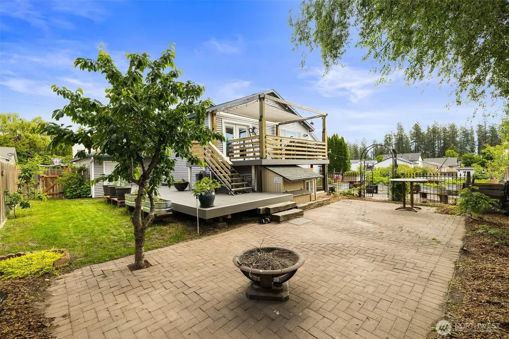 506 Cambridge Lane Cheney WA 99004