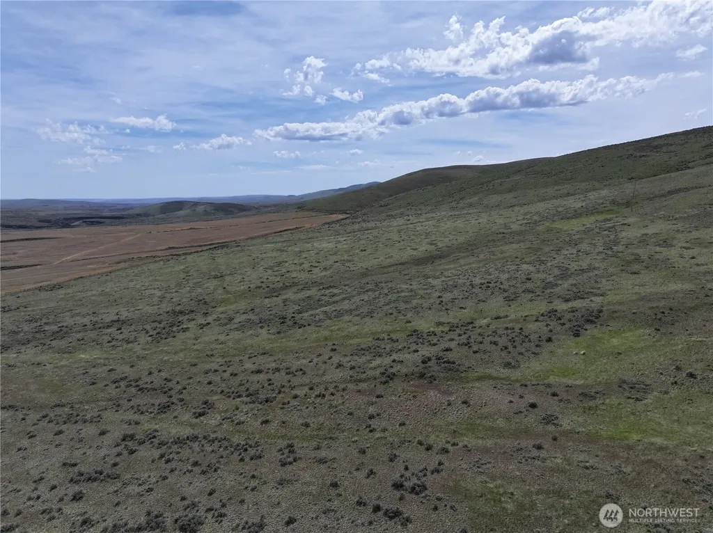 0 Ferrel Road SW Waterville WA 98858