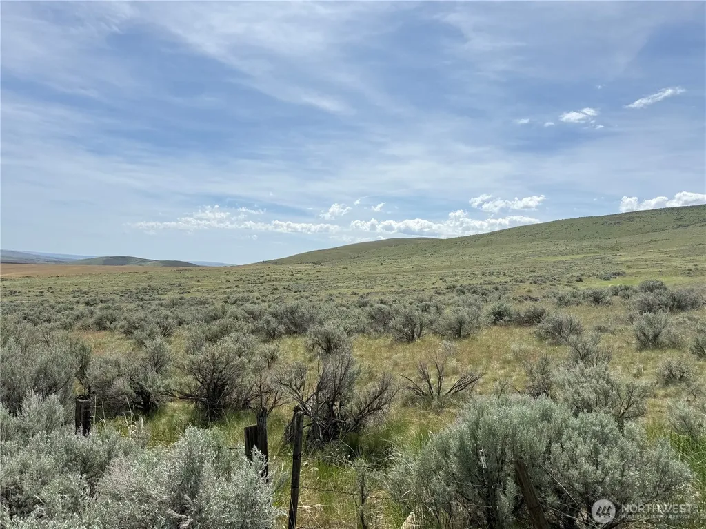0 Ferrel Road SW Waterville WA 98858