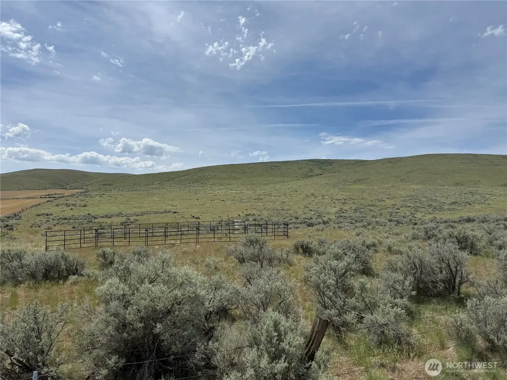 0 Ferrel Road SW Waterville WA 98858