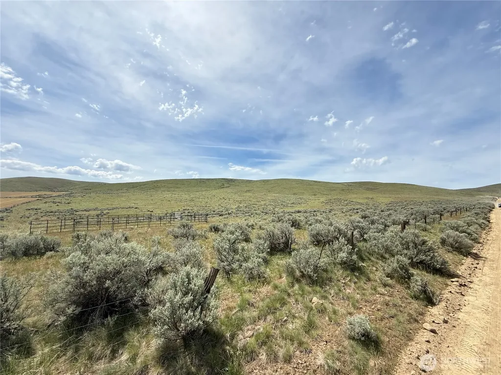 0 Ferrel Road SW Waterville WA 98858
