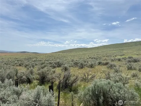 0 Ferrel Road SW Waterville WA 98858