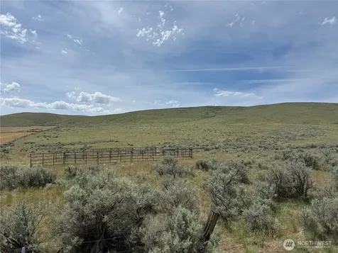 0 Ferrel Road SW Waterville WA 98858