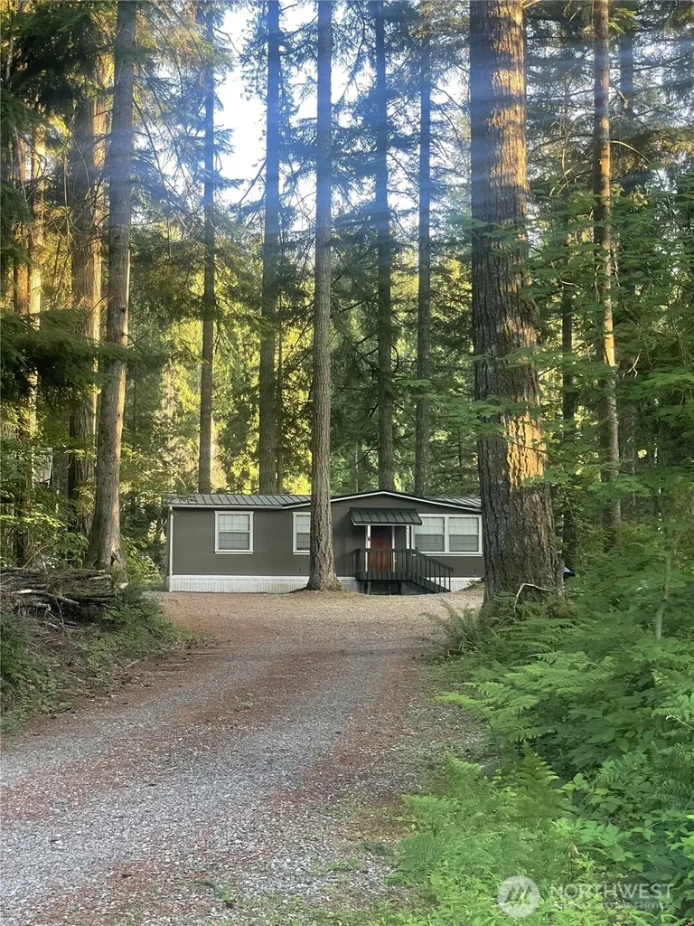 46023 SE 134th Street North Bend WA 98045