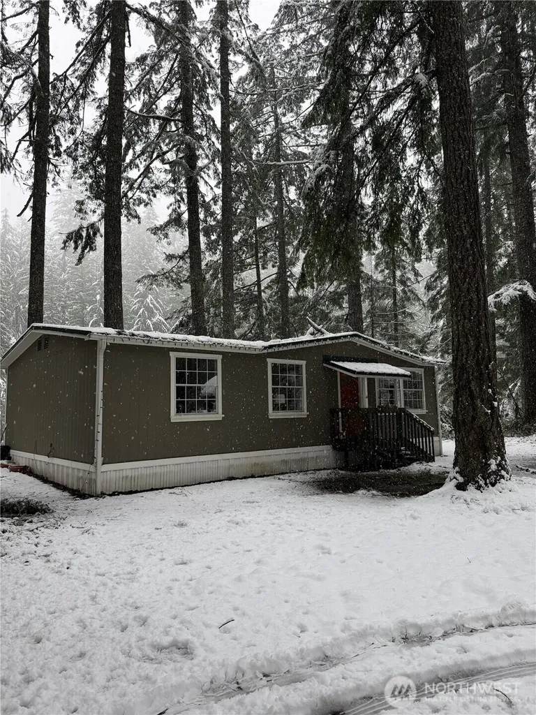 46023 SE 134th Street North Bend WA 98045
