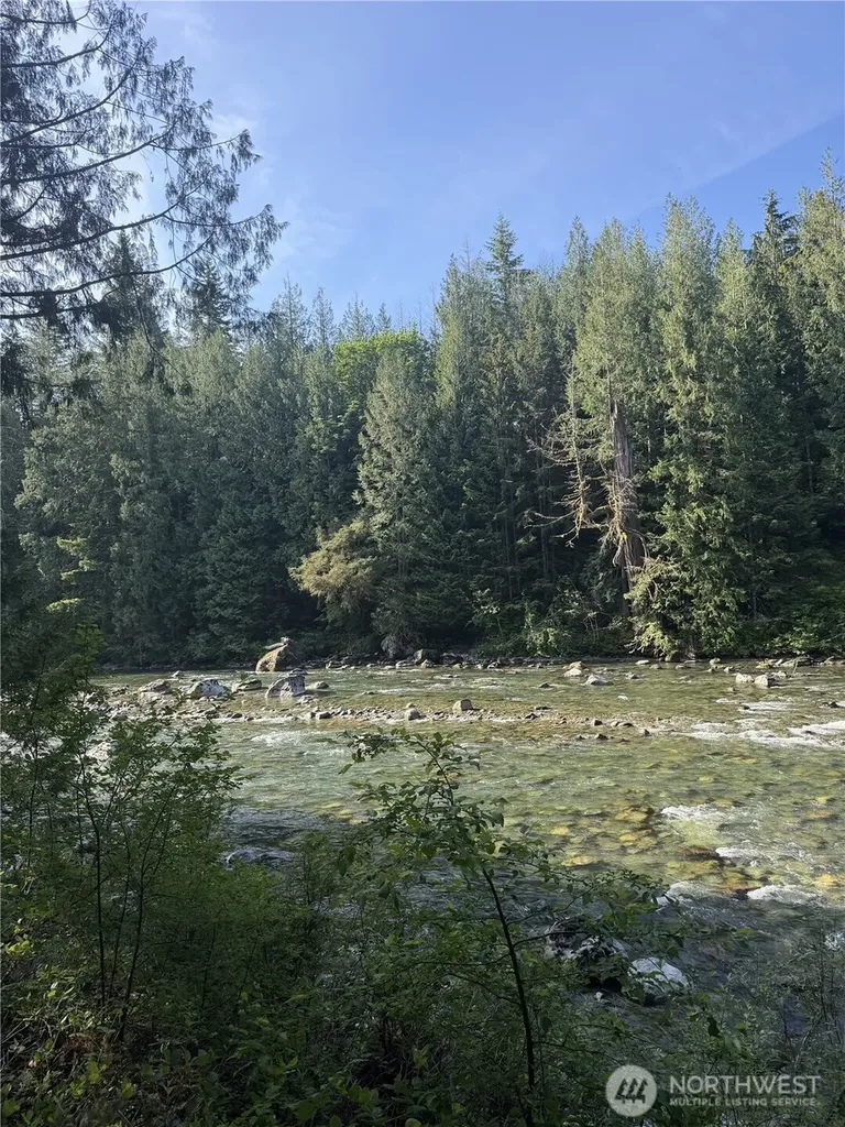 46023 SE 134th Street North Bend WA 98045
