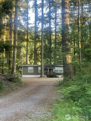 46023 SE 134th Street North Bend WA 98045