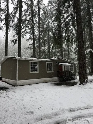46023 SE 134th Street North Bend WA 98045