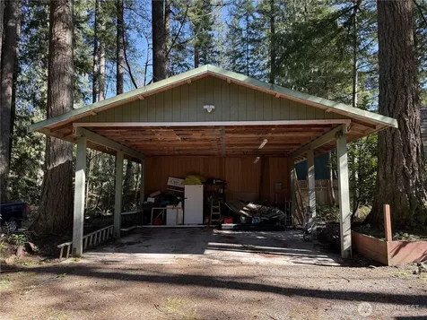 46023 SE 134th Street North Bend WA 98045