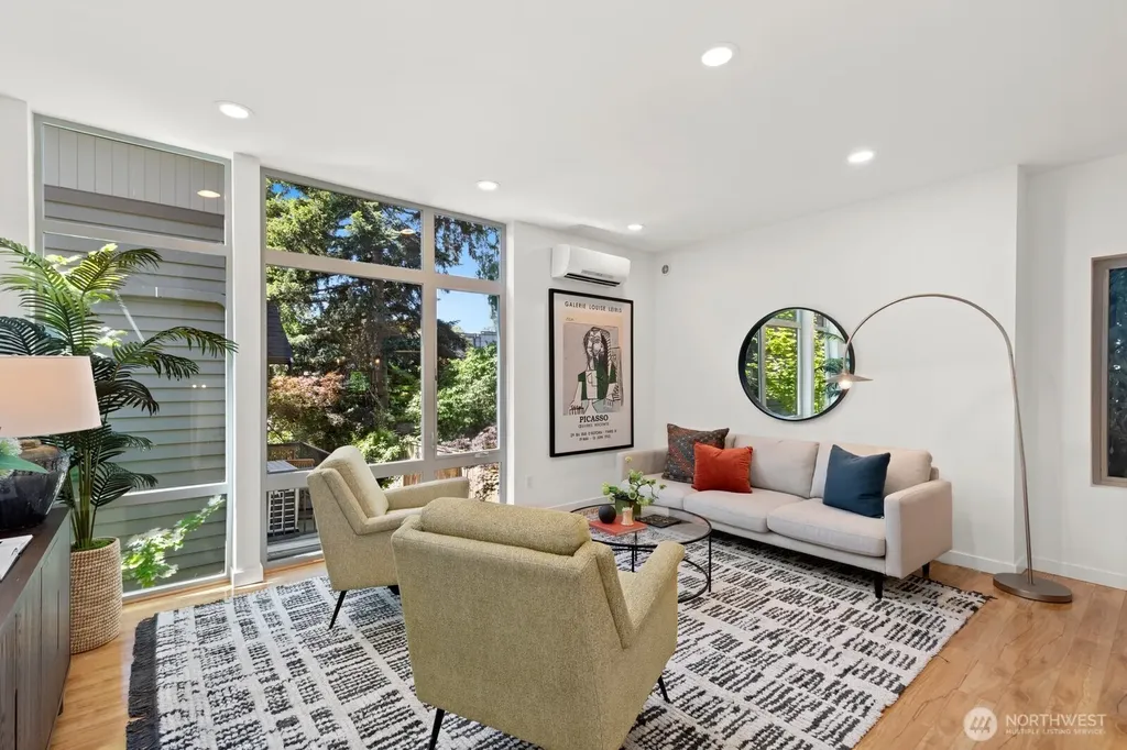 2640 NW 57th Street Seattle WA 98107