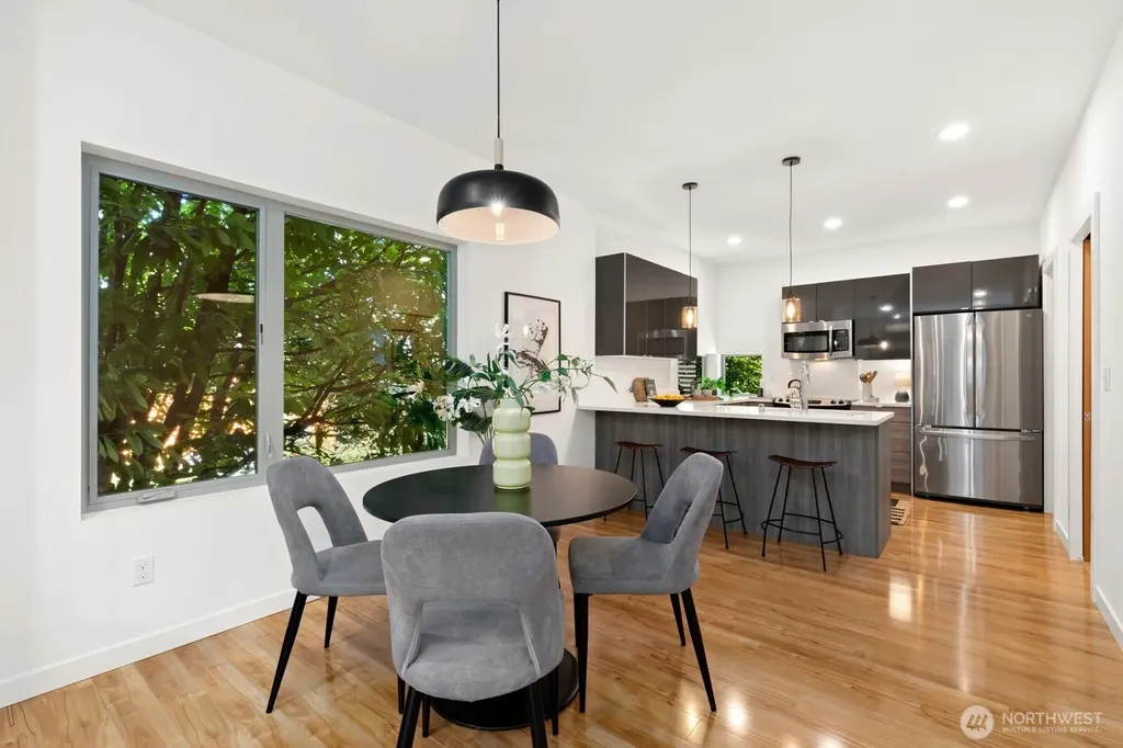 2640 NW 57th Street Seattle WA 98107