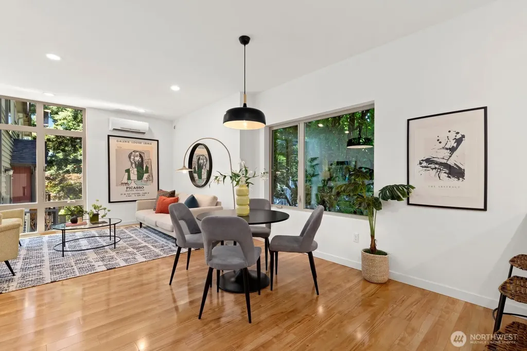 2640 NW 57th Street Seattle WA 98107