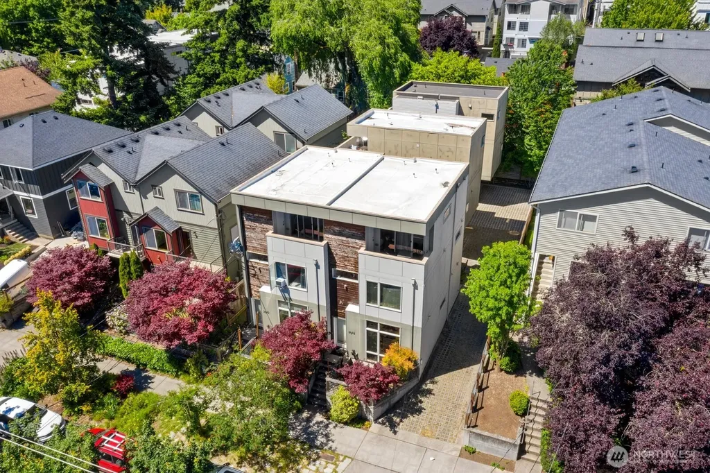 2640 NW 57th Street Seattle WA 98107