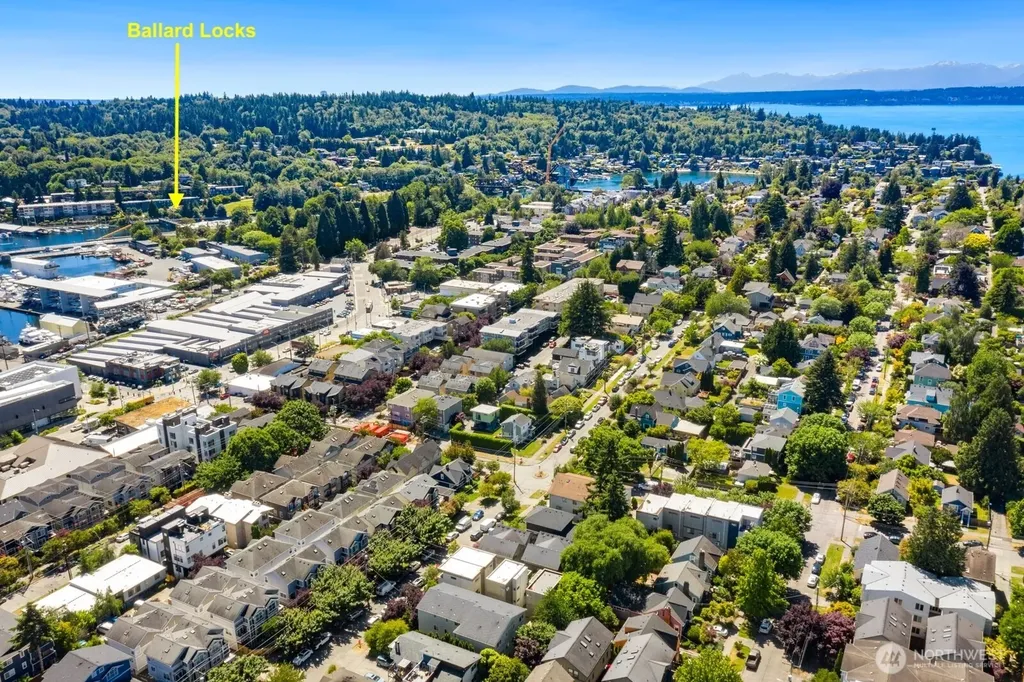 2640 NW 57th Street Seattle WA 98107