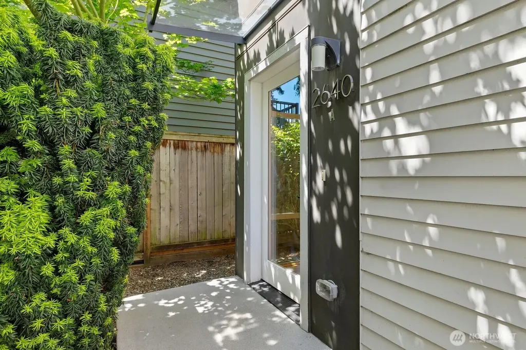2640 NW 57th Street Seattle WA 98107