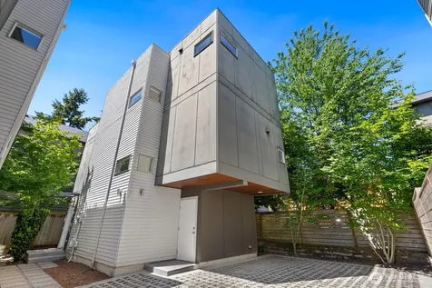 2640 NW 57th Street Seattle WA 98107