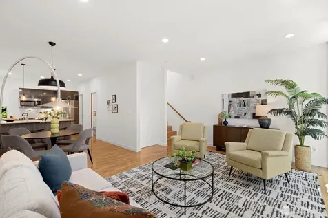 2640 NW 57th Street Seattle WA 98107