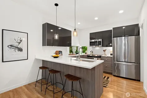 2640 NW 57th Street Seattle WA 98107