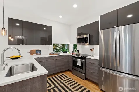 2640 NW 57th Street Seattle WA 98107