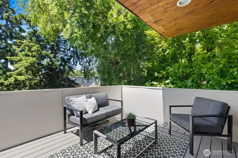2640 NW 57th Street Seattle WA 98107