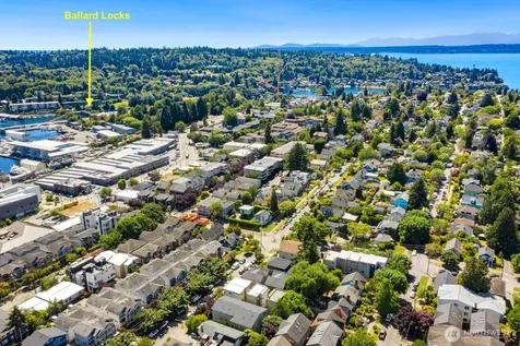 2640 NW 57th Street Seattle WA 98107