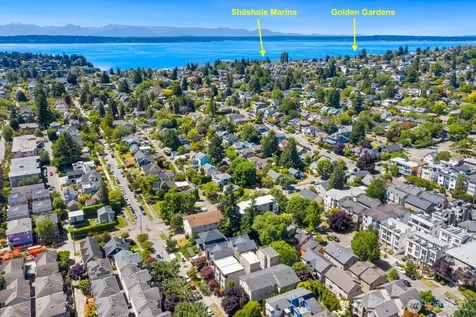 2640 NW 57th Street Seattle WA 98107