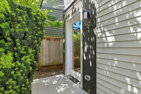 2640 NW 57th Street Seattle WA 98107