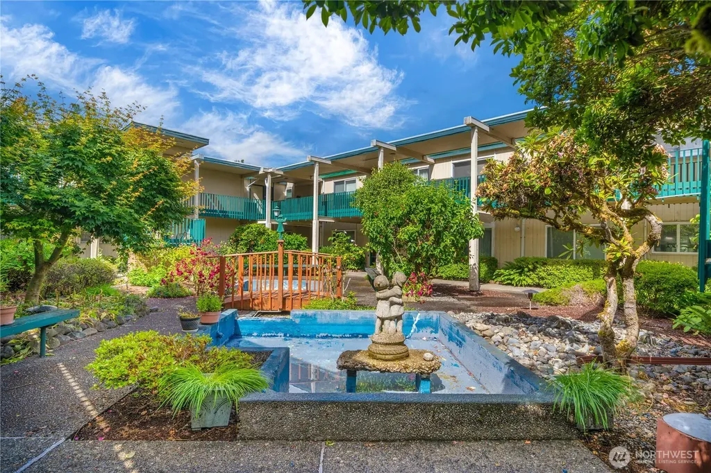 10430 Gravelly Lake Drive SW Lakewood WA 98499
