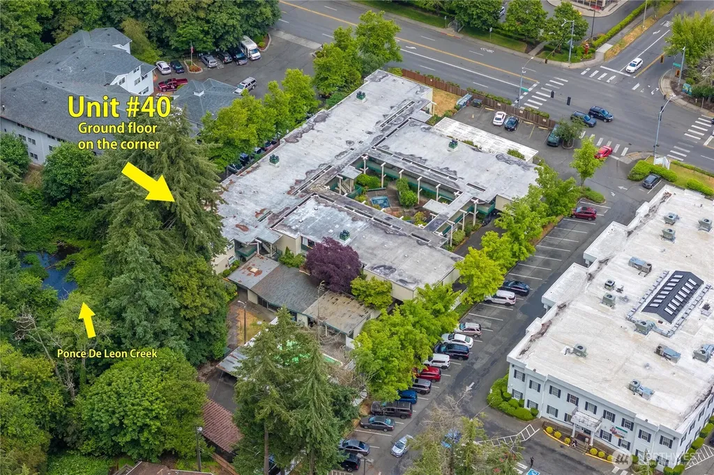 10430 Gravelly Lake Drive SW Lakewood WA 98499