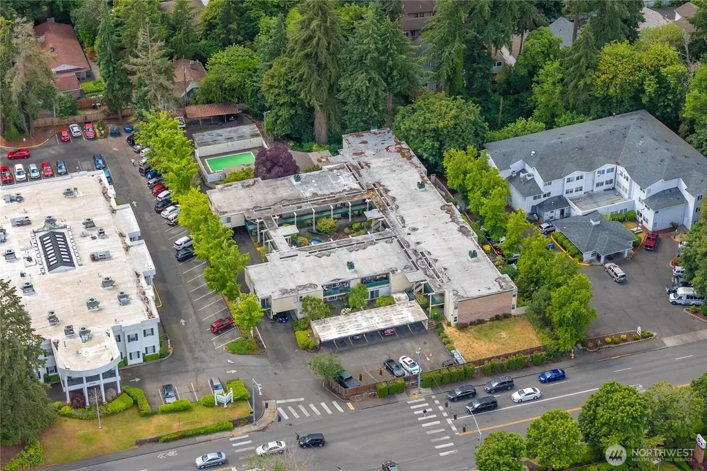 10430 Gravelly Lake Drive SW Lakewood WA 98499