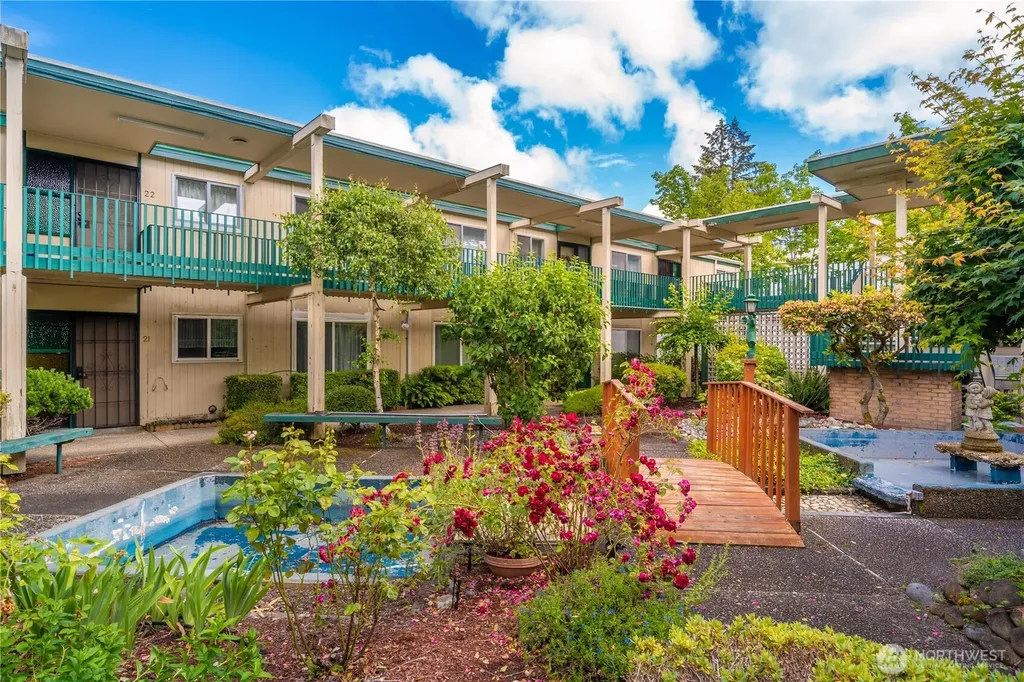 10430 Gravelly Lake Drive SW Lakewood WA 98499